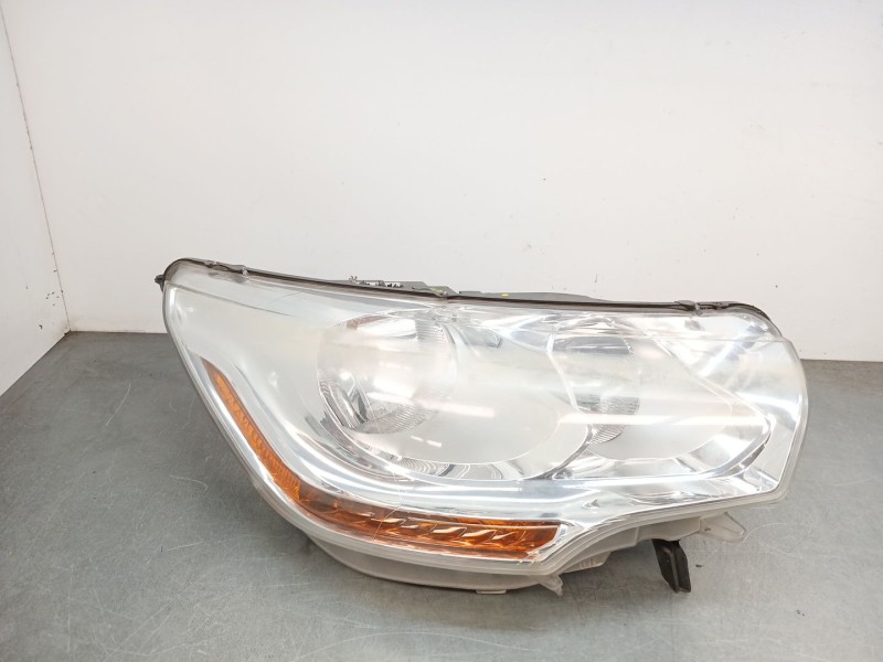 Recambio de faro derecho para citroën c4 ii (nc_) 1.6 hdi 115 referencia OEM IAM 6206S1 968730448004 