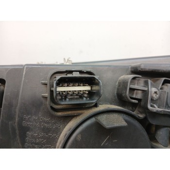 Recambio de faro derecho para citroën c4 ii (nc_) 1.6 hdi 115 referencia OEM IAM 6206S1 968730448004 