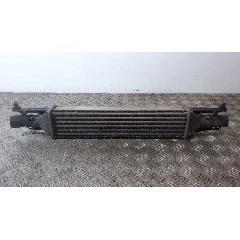 Recambio de intercooler para fiat punto (evo) (199) 1.3 16v jtd cat referencia OEM IAM   