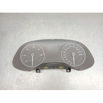 Recambio de cuadro instrumentos para seat leon st (5f8) x-perience 4drive referencia OEM IAM 5f0920711e  
