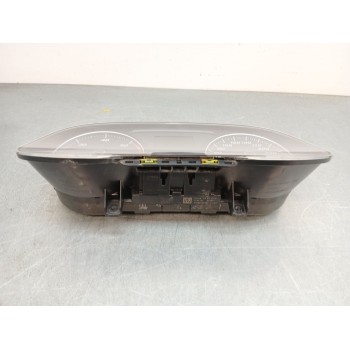 Recambio de cuadro instrumentos para seat leon st (5f8) x-perience 4drive referencia OEM IAM 5f0920711e  