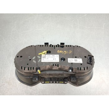 Recambio de cuadro instrumentos para seat leon st (5f8) x-perience 4drive referencia OEM IAM 5f0920711e  