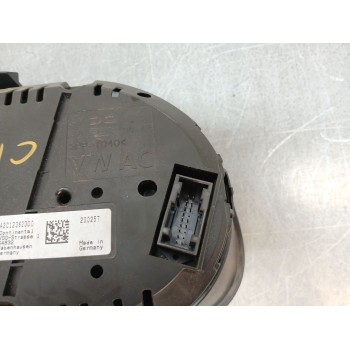 Recambio de cuadro instrumentos para seat leon st (5f8) x-perience 4drive referencia OEM IAM 5f0920711e  