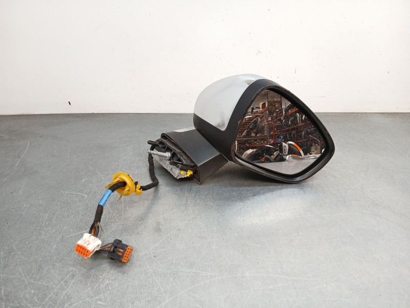 Recambio de retrovisor derecho para citroën c4 ii (nc_) 1.6 hdi 115 referencia OEM IAM   