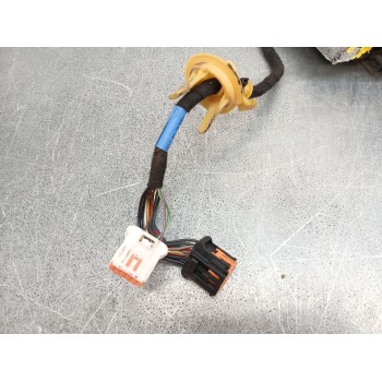 Recambio de retrovisor derecho para citroën c4 ii (nc_) 1.6 hdi 115 referencia OEM IAM   