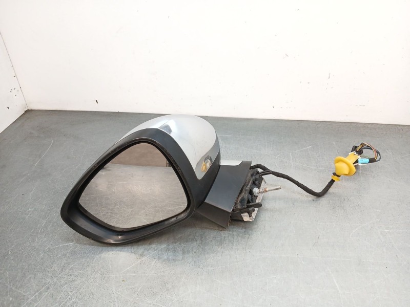 Recambio de retrovisor izquierdo para citroën c4 ii (nc_) 1.6 hdi 115 referencia OEM IAM   