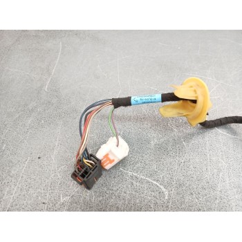 Recambio de retrovisor izquierdo para citroën c4 ii (nc_) 1.6 hdi 115 referencia OEM IAM   
