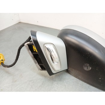 Recambio de retrovisor izquierdo para citroën c4 ii (nc_) 1.6 hdi 115 referencia OEM IAM   