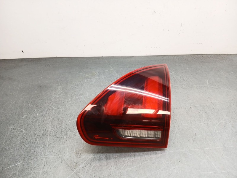 Recambio de piloto trasero derecho interior para peugeot 2008 i (cu_) 1.6 bluehdi 120 referencia OEM IAM 9814757280  