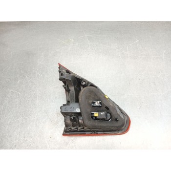 Recambio de piloto trasero derecho interior para peugeot 2008 i (cu_) 1.6 bluehdi 120 referencia OEM IAM 9814757280  