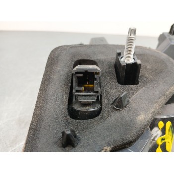 Recambio de piloto trasero derecho interior para peugeot 2008 i (cu_) 1.6 bluehdi 120 referencia OEM IAM 9814757280  