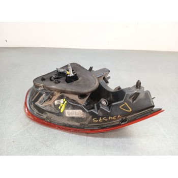 Recambio de piloto trasero derecho interior para peugeot 2008 i (cu_) 1.6 bluehdi 120 referencia OEM IAM 9814757280  