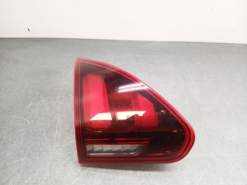 Recambio de piloto trasero izquierdo interior para peugeot 2008 i (cu_) 1.6 bluehdi 120 referencia OEM IAM 9814758480  