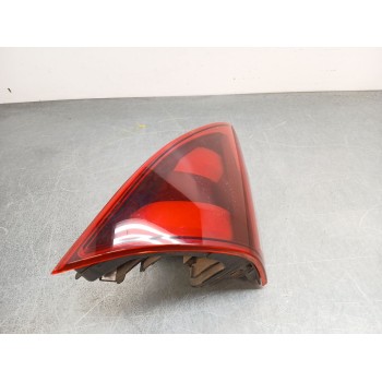 Recambio de piloto trasero izquierdo interior para peugeot 2008 i (cu_) 1.6 bluehdi 120 referencia OEM IAM 9814758480  