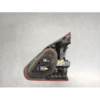 Recambio de piloto trasero izquierdo interior para peugeot 2008 i (cu_) 1.6 bluehdi 120 referencia OEM IAM 9814758480  