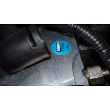 Recambio de motor completo para nissan almera (n16/e) acenta referencia OEM IAM K9K M 