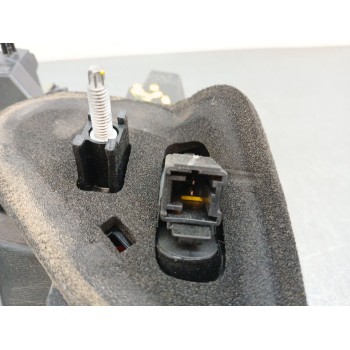 Recambio de piloto trasero izquierdo interior para peugeot 2008 i (cu_) 1.6 bluehdi 120 referencia OEM IAM 9814758480  