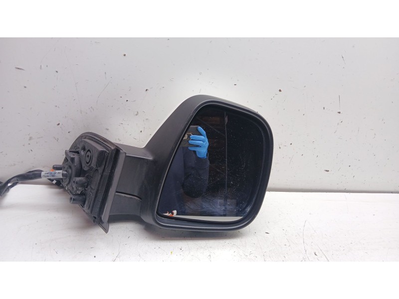 Recambio de retrovisor derecho para opel combo e tour / life (k9) 1.5 referencia OEM IAM 51967k  