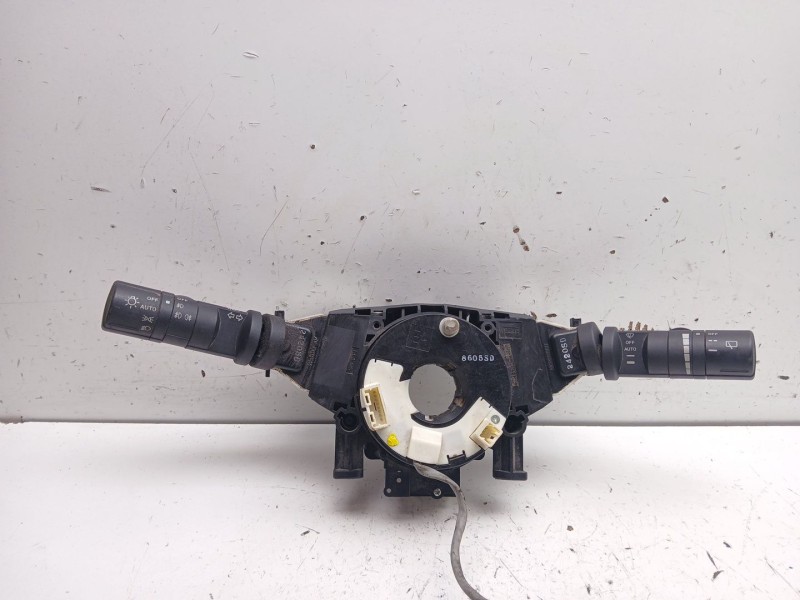 Recambio de anillo airbag para nissan qashqai (j10) acenta referencia OEM IAM 47945jd00a 0265005545 niles14425