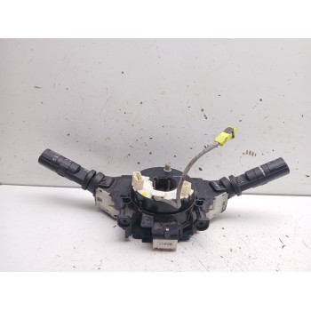 Recambio de anillo airbag para nissan qashqai (j10) acenta referencia OEM IAM 47945jd00a 0265005545 niles14425