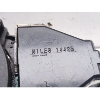 Recambio de anillo airbag para nissan qashqai (j10) acenta referencia OEM IAM 47945jd00a 0265005545 niles14425