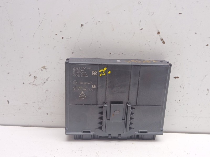Recambio de modulo electronico para honda hr-v (ru) 1.5 (ru1) referencia OEM IAM 38320t7wg11 a2c90321000 