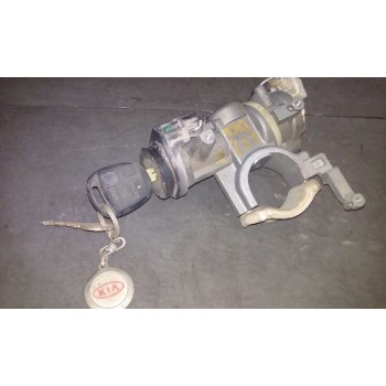 Recambio de conmutador de arranque para kia carens 2.0 crdi referencia OEM IAM   