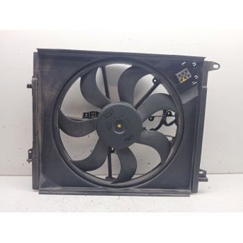 Recambio de electroventilador para renault scénic iv (j9_) 1.2 tce 130 referencia OEM IAM 214819674R fs2180 t64414b