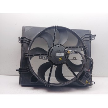 Recambio de electroventilador para renault scénic iv (j9_) 1.2 tce 130 referencia OEM IAM 214819674R fs2180 t64414b