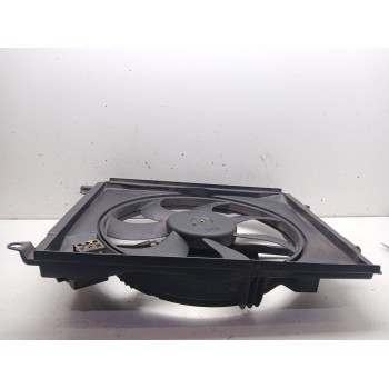 Recambio de electroventilador para renault scénic iv (j9_) 1.2 tce 130 referencia OEM IAM 214819674R fs2180 t64414b
