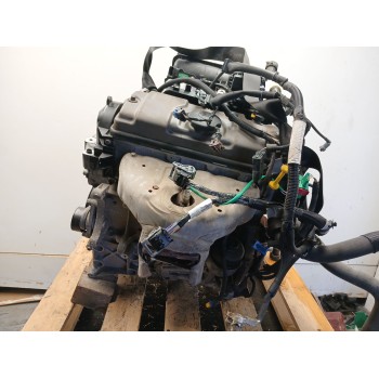 MOTOR COMPLETO HFX / 0135JN / 0139RX 