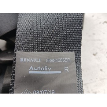 Recambio de kit airbag para dacia sandero ii (b8_) tce 90 (b8m1, b8ma) referencia OEM IAM   