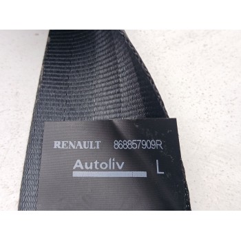 Recambio de kit airbag para dacia sandero ii (b8_) tce 90 (b8m1, b8ma) referencia OEM IAM   