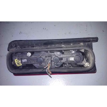 Recambio de piloto trasero derecho para opel combo (corsa c) cargo referencia OEM IAM   