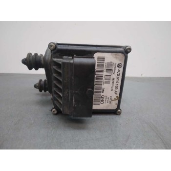 Recambio de abs para volkswagen passat berlina (3c2) highline referencia OEM IAM 3C0614109AF  