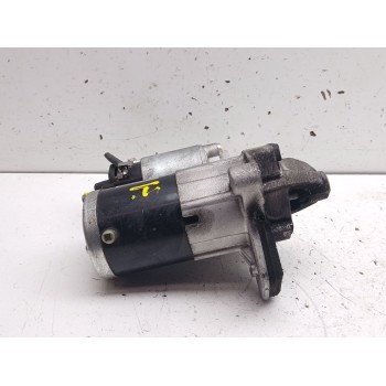 Recambio de motor arranque para renault scénic iv (j9_) 1.2 tce 130 referencia OEM IAM 233006867r m000td0372ze 233000557R