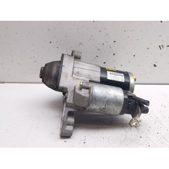 Recambio de motor arranque para renault scénic iv (j9_) 1.2 tce 130 referencia OEM IAM 233006867r m000td0372ze 233000557R