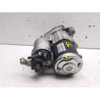 Recambio de motor arranque para renault scénic iv (j9_) 1.2 tce 130 referencia OEM IAM 233006867r m000td0372ze 233000557R