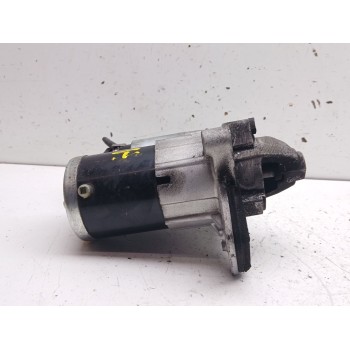 Recambio de motor arranque para renault scénic iv (j9_) 1.2 tce 130 referencia OEM IAM 233006867r m000td0372ze 233000557R