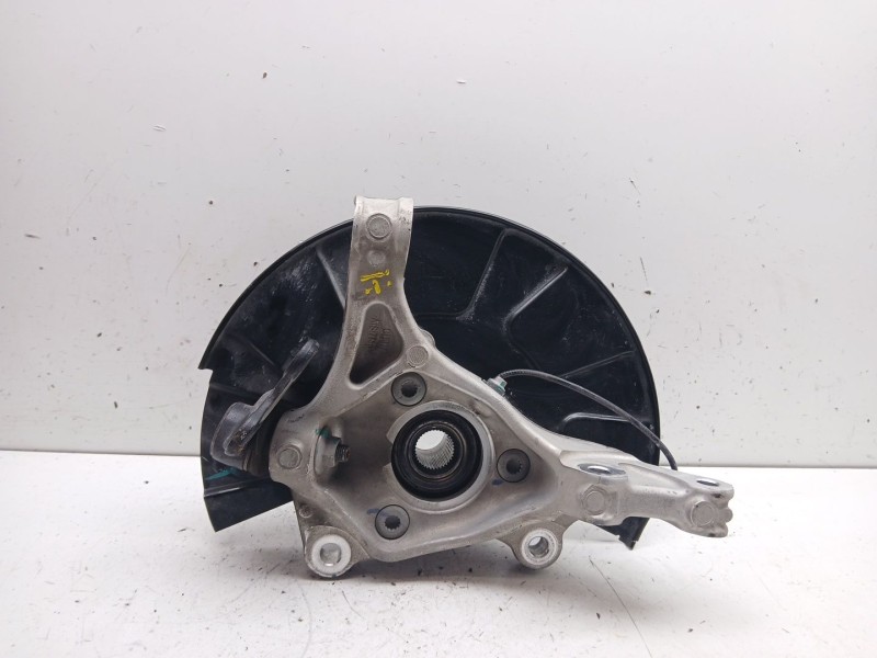 Recambio de mangueta delantera izquierda para mg mg hs (as23) 1.5 t (sas23) referencia OEM IAM 10094081 10828707 