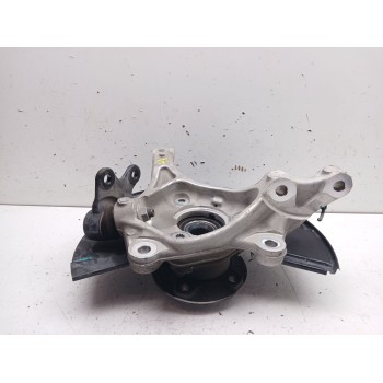 Recambio de mangueta delantera izquierda para mg mg hs (as23) 1.5 t (sas23) referencia OEM IAM 10094081 10828707 