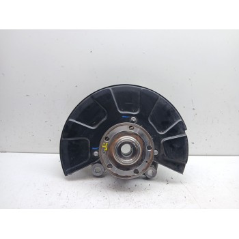 Recambio de mangueta delantera izquierda para mg mg hs (as23) 1.5 t (sas23) referencia OEM IAM 10094081 10828707 