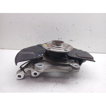 Recambio de mangueta delantera izquierda para mg mg hs (as23) 1.5 t (sas23) referencia OEM IAM 10094081 10828707 