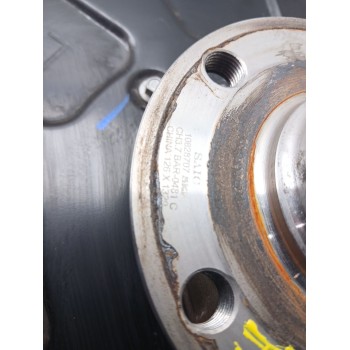 Recambio de mangueta delantera izquierda para mg mg hs (as23) 1.5 t (sas23) referencia OEM IAM 10094081 10828707 
