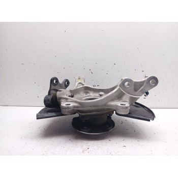 Recambio de mangueta delantera izquierda para mg mg hs (as23) 1.5 t (sas23) referencia OEM IAM 10094081 10828707 