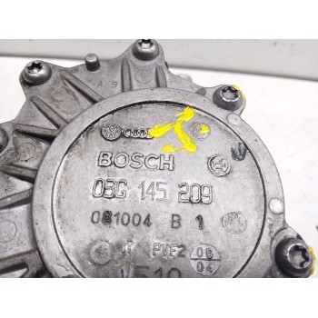 Recambio de depresor freno / bomba vacio para audi a6 berlina (4f2) 2.0 tdi referencia OEM IAM 03g145209  