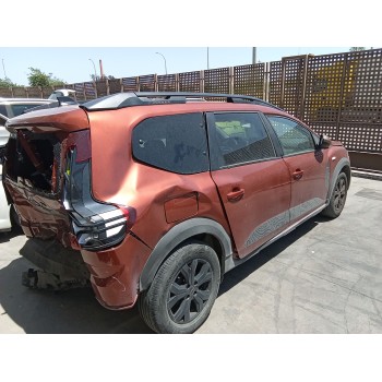 dacia jogger (rk_) del año 2023