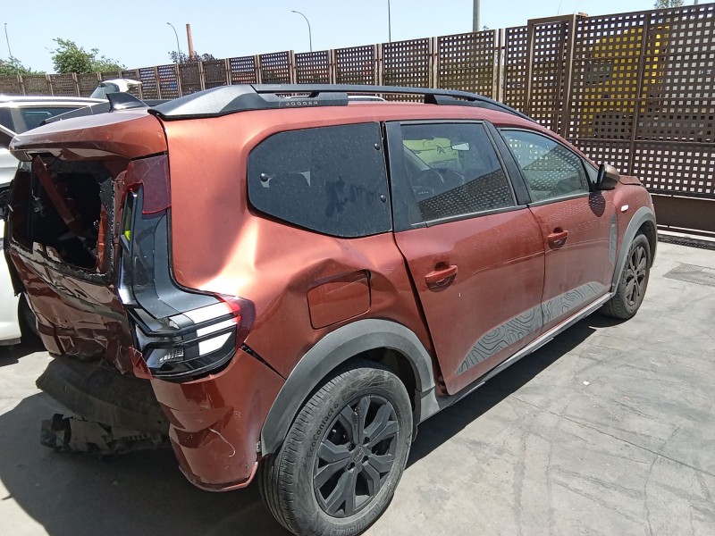 dacia jogger (rk_) del año 2023
