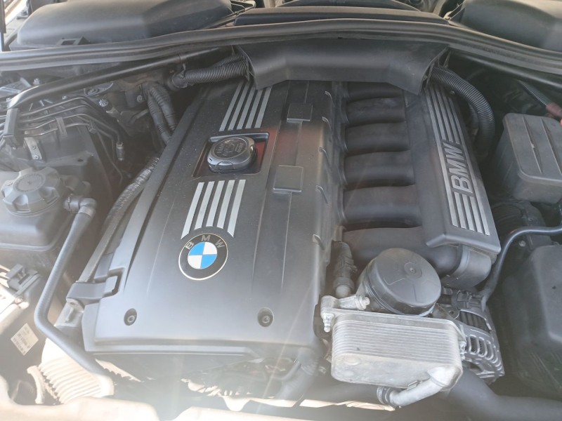 Recambio de motor completo para bmw 5 (e60) 525 i referencia OEM IAM 11000421310 / 11000421311 n53b30a 