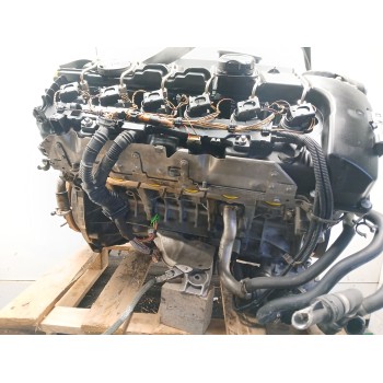 Recambio de motor completo para bmw 5 (e60) 525 i referencia OEM IAM 11000421310 / 11000421311 n53b30a 
